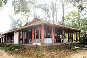 Đánh giá giá trị đình làng ở Đồng Nai