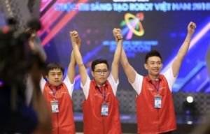 Khơi dậy sáng tạo cho đoàn viên, thanh niên