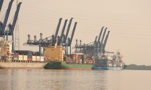 Nghiên cứu các phương án tăng trưởng vùng kinh tế trọng điểm