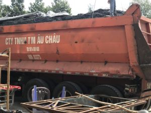 Đồng Nai: Buộc một công ty phải nộp số tiền hơn 13 tỷ đồng để thay thế cho hình thức xử phạt tịch thu phương tiện vi phạm hành chính