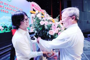 Kỷ niệm 95 năm Ngày Báo chí cách mạng Việt Nam (21-6-1925-21-6-2020): Xây dựng đội ngũ làm báo chuyên nghiệp