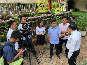 Kỷ niệm 95 năm Ngày báo chí cách mạng Việt Nam (21-6-1925-21-6-2020): Đáp ứng yêu cầu của công chúng bằng thông tin đa chiều