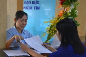 Bài toán “kép” về thu ngân sách