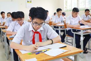 Giảm áp lực tuyển sinh đầu cấp