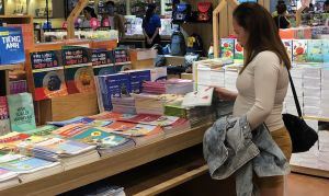 Đảm bảo sách giáo khoa cho năm học mới