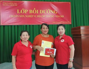 Nhân lên việc làm ý nghĩa