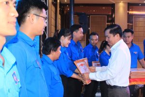 Tổ chức Đoàn cần cụ thể hóa các nhiệm xây dựng nông thôn mới