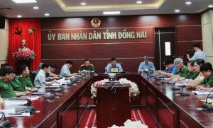 Tai nạn giao thông đã giảm sâu nhất trong 10 năm trở lại đây