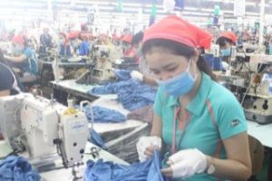 Nỗ lực vì người lao động