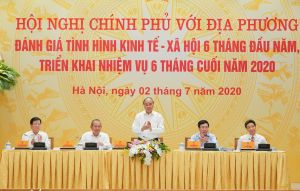 Đầu tư, xuất khẩu và tiêu dùng cần được chú trọng để tăng trưởng kinh tế