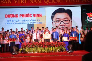 Tuyên dương 63 Người thợ trẻ giỏi toàn quốc năm 2020