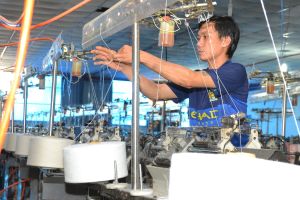 6 tháng đầu năm kinh tế Đồng Nai tăng trưởng khá