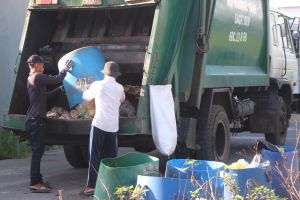 Đảm bảo tính công bằng trong thu phí rác thải sinh hoạt
