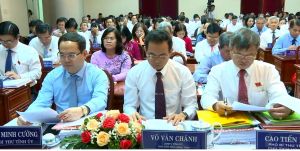 Nhiều nhiệm vụ, giải pháp để thực hiện kinh tế - xã hội 6 tháng cuối năm