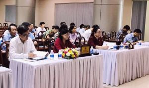 Thành lập Ban Chỉ đạo kỳ thi tốt nghiệp trung học phổ thông năm 2020