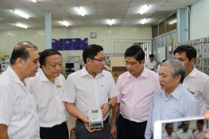 Công bố kết luận kiểm tra hóa đơn tiền điện tăng bất thường