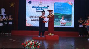 Rốt ráo chuẩn bị cho kỳ thi THPT