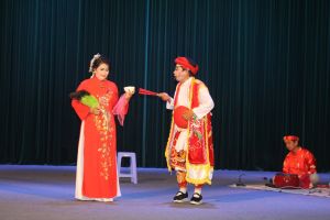 Chú trọng kiểm kê di sản văn hóa phi vật thể