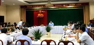 Thêm 3 xã đạt chuẩn nông thôn mới nâng cao