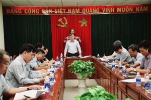 Dự án cảng Phước An phải hoàn thành chi trả bồi thường trong năm 2020