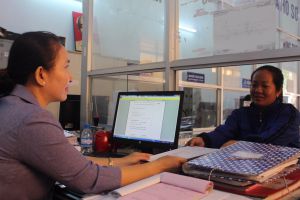 Điểm mới trong cấp giấy xác nhận tình trạng hôn nhân