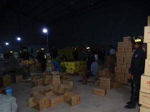 Thầm lặng sau những chiến công