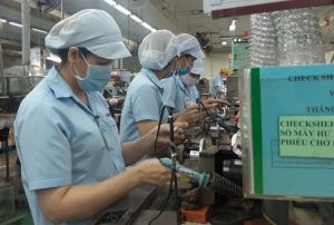 Xây dựng mối quan hệ hài hòa trong doanh nghiệp