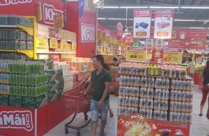 Kích cầu tiêu dùng nội địa