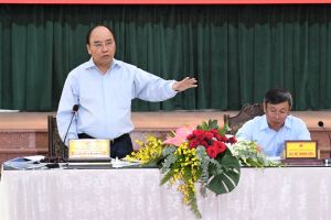 Quyết liệt thực hiện “mục tiêu kép” ở 6 tháng cuối năm