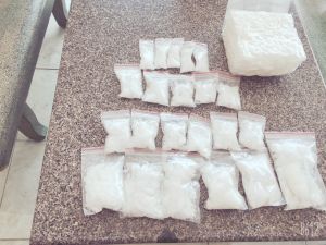 “Đánh sập” đường dây mua bán, vận chuyển ma túy liên tỉnh