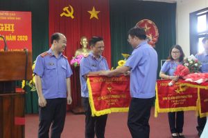 Chấn chỉnh tồn tại trong điều tra án hình sự