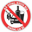 Thực hiện nghiêm “Đã uống rượu bia, thì không lái xe”