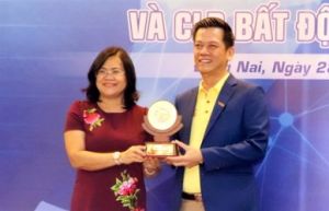 Caravan kết nối đầu tư từ TP.HCM vào Đồng Nai