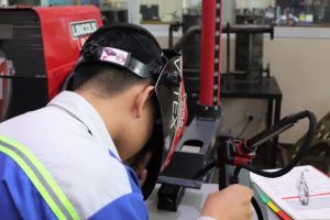 Dự án Cảng hàng không quốc tế Long Thành: Cần nguồn nhân lực lớn