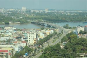 Siết chặt xây dựng trái phép