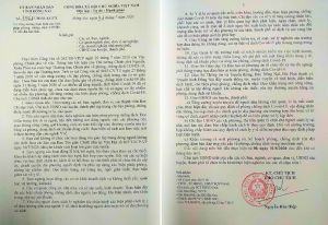Tạm ngừng hoạt động các cơ sở kinh doanh dịch vụ không thiết yếu để phòng, chống dịch Covid-19