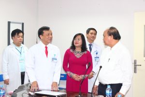 Tôn vinh những tập thể, cá nhân tiêu biểu