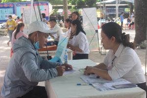 Tăng cường phổ biến thông tin việc làm đến người lao động
