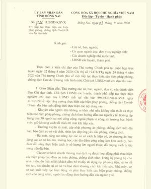 Từ 0 giờ ngày 4-8 người dân chỉ ra khỏi nhà khi thật cần thiết