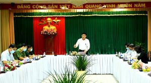 Sẽ chi trả gần 200 tỷ đồng tiền bồi thường dự án sân bay Long Thành đợt 4