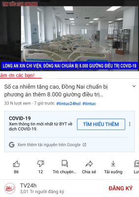 Đồng chí Lê Tuấn Anh tiếp tục được bầu giữ chức vụ Bí thư Đảng bộ Khối doanh nghiệp