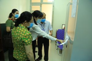 Sáng nay 9-8: HƠN 28 NGÀN THÍ SINH ĐỒNG NAI BƯỚC VÀO KỲ THI TỐT NGHIỆP THPT