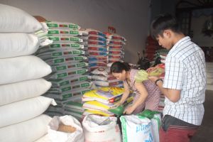 Đồng Nai có lợi thế cạnh tranh về sản xuất thức ăn chăn nuôi