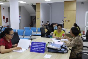 Thêm nhiều quyền lợi cho người nộp thuế