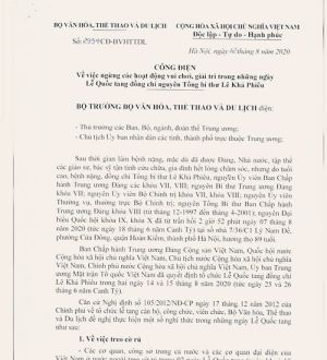 Treo cờ rủ trong 2 ngày Lễ Quốc tang nguyên Tổng bí thư Lê Khả Phiêu