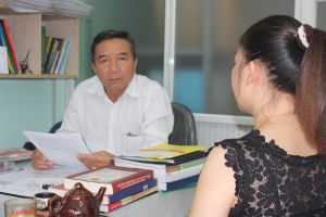 Chia tài sản khi ly hôn