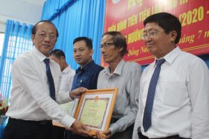 Hội Luật gia hoạt động vì mục đích tự nguyện