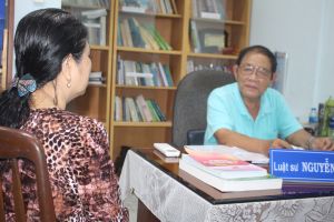 Tranh chấp vì bán đất không bán nhà