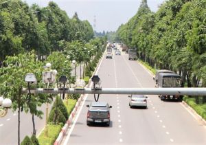 Biên Hòa nỗ lực cho Trung tâm điều hành thành phố thông minh