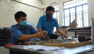 Chú trọng chất lượng dịch vụ khoa học công nghệ